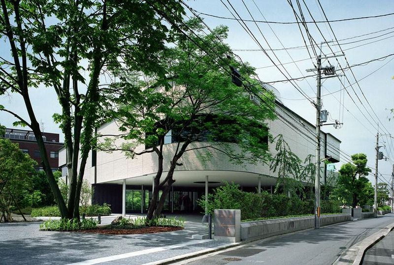 近建ビル管理株式会社　京大医学部　芝蘭会館のアルバイト・バイト求人情報-15