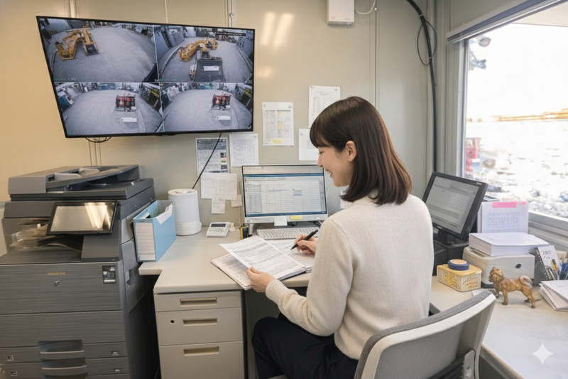 株式会社町環スチールのアルバイト・バイト求人情報-02