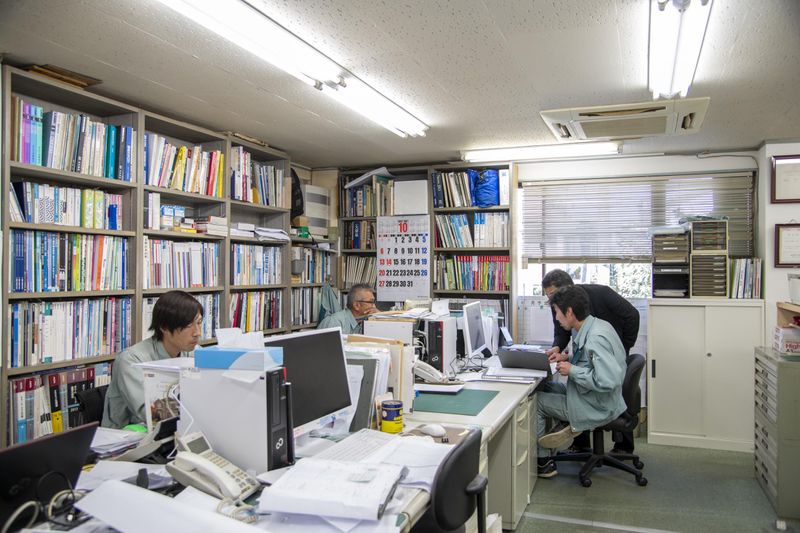 株式会社巧匠建設の求人・転職情報