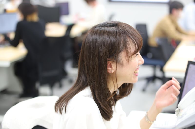 社会保険労務士法人クラシコのアルバイト・バイト求人情報-02
