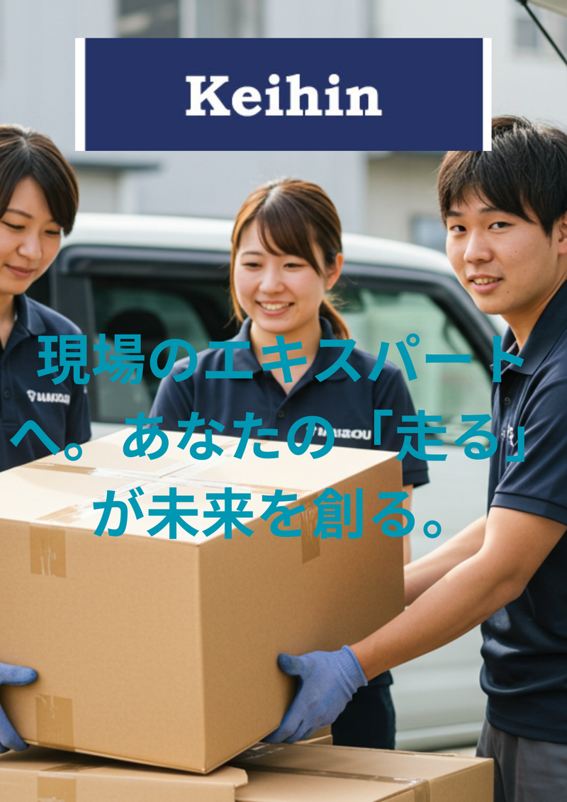 渓濱商事株式会社の求人・転職情報