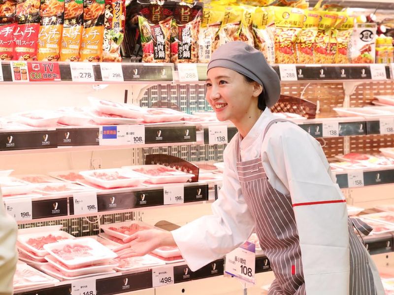 ヤオコー 川越的場店のアルバイト・バイト求人情報-03