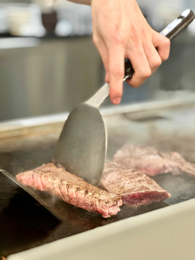 鉄板焼天神ホルモン イオンモール熊本店のアルバイト・バイト求人情報-04