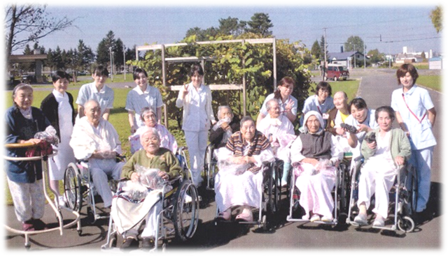 一般社団法人上川北部医師会　名寄東病院のアルバイト・バイト求人情報-02