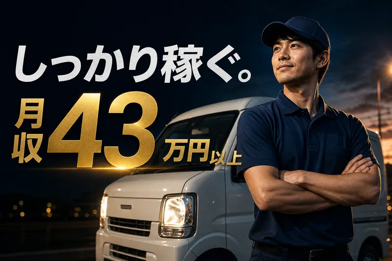 株式会社パワー・カーゴの求人・転職情報