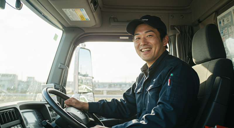 東名急送株式会社の求人・転職情報