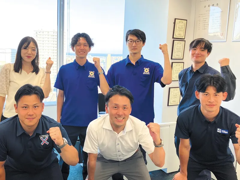 日本テクノ株式会社-0019の求人・転職情報