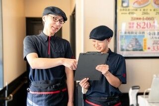 幸楽苑　小山駅南店のアルバイト・バイト求人情報-02