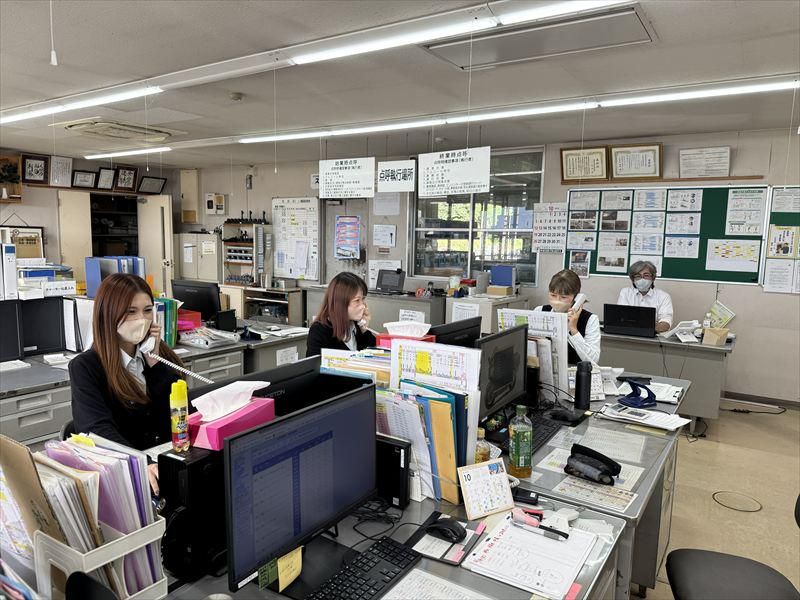 久留米運送　八代店のアルバイト・バイト求人情報-04