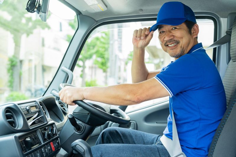 西湘物流株式会社の求人・転職情報