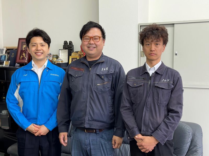 十一屋商事株式会社の求人・転職情報