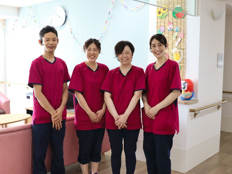 社会福祉法人 ノテ福祉会のアルバイト・バイト求人情報-03