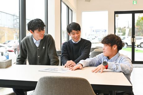 ひまわりガーデン　イズミヤSC八幡店(株式会社オートスタイルトレーディング)のアルバイト・バイト求人情報-07