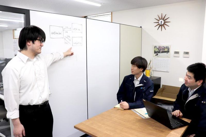 株式会社来希