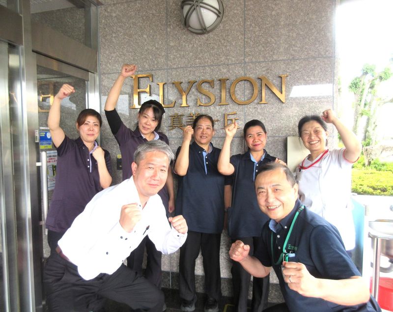 株式会社ベックの求人・転職情報