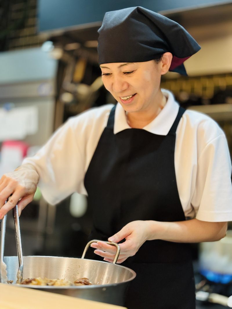 かっぽうぎ　アレア品川店の求人3