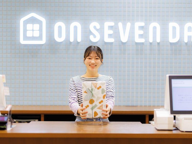 株式会社オンセブンデイズ