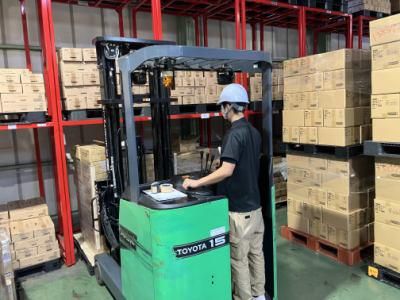 株式会社フィットエクスプレスの求人・転職情報