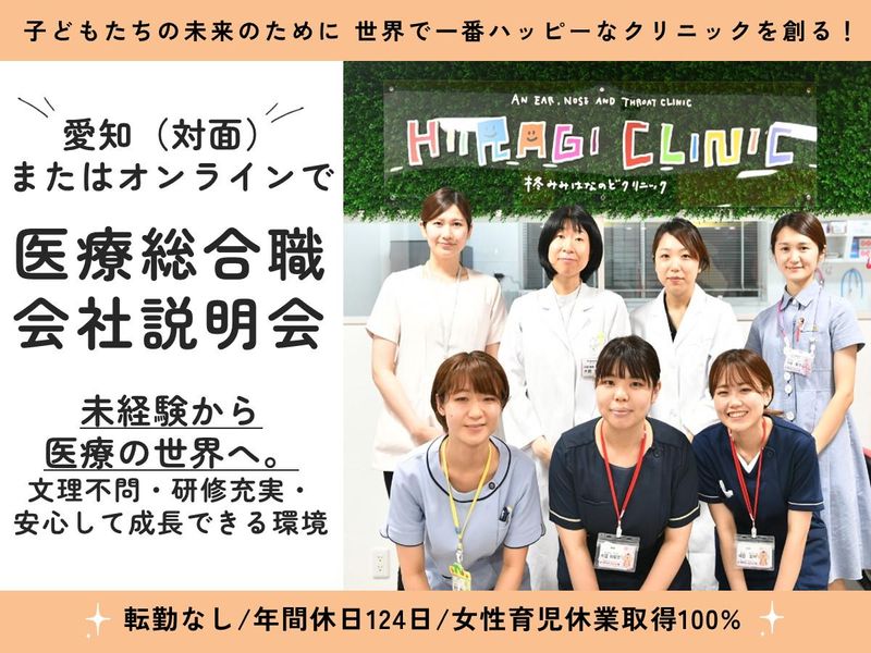 医療法人る・ぷてぃ・らぱん