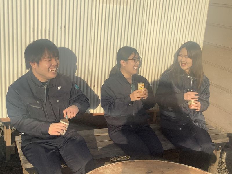 キチナングループ株式会社　(小野田エリア)のアルバイト・バイト求人情報-03
