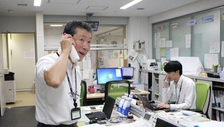 小学館集英社プロダクション　中央区立日本橋社会教育会館のアルバイト・バイト求人情報-02