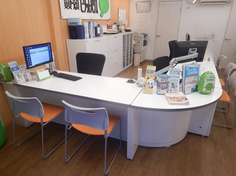 株式会社グッドホームサービスの求人・転職情報