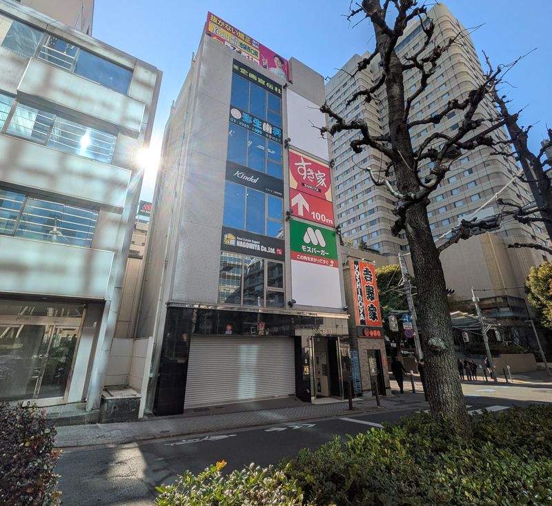 株式会社企画宣伝社の求人・転職情報