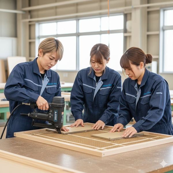 株式会社godaiのアルバイト・バイト求人情報-36