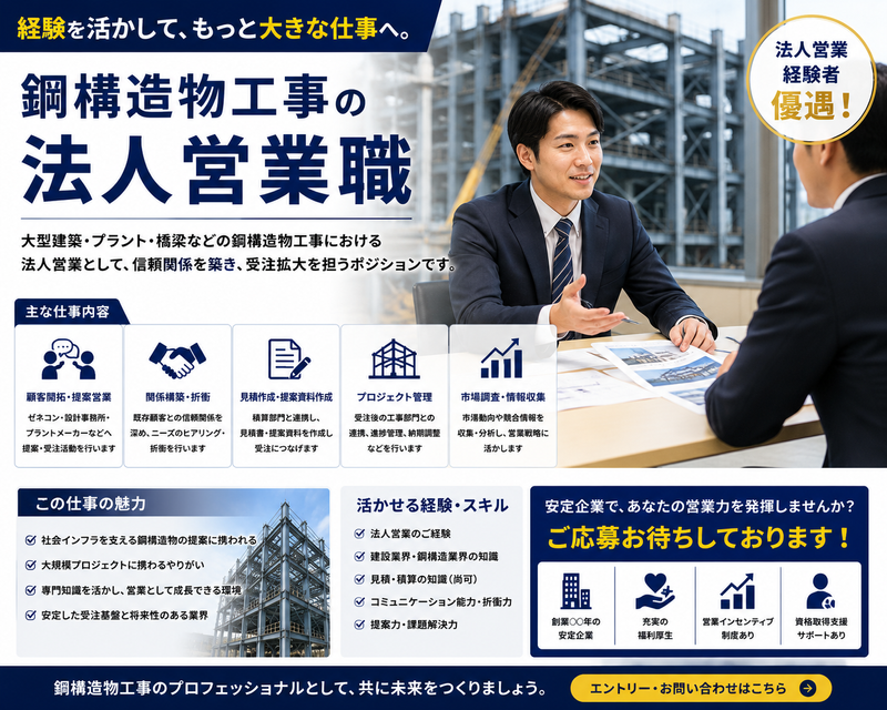 株式会社和の求人・転職情報