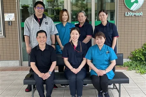 株式会社ライフネットサービスの求人・転職情報
