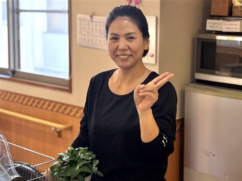 求人画像