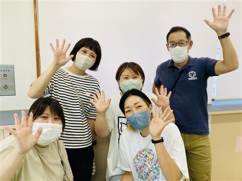 障害者グループホーム ほうあん生活ホームのアルバイト・バイト求人情報-18