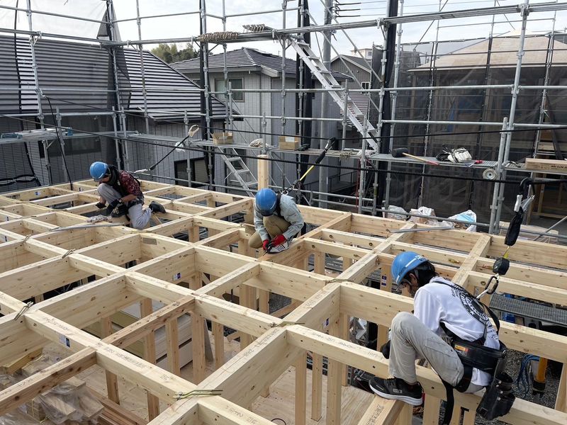 三陽工建株式会社の求人・転職情報