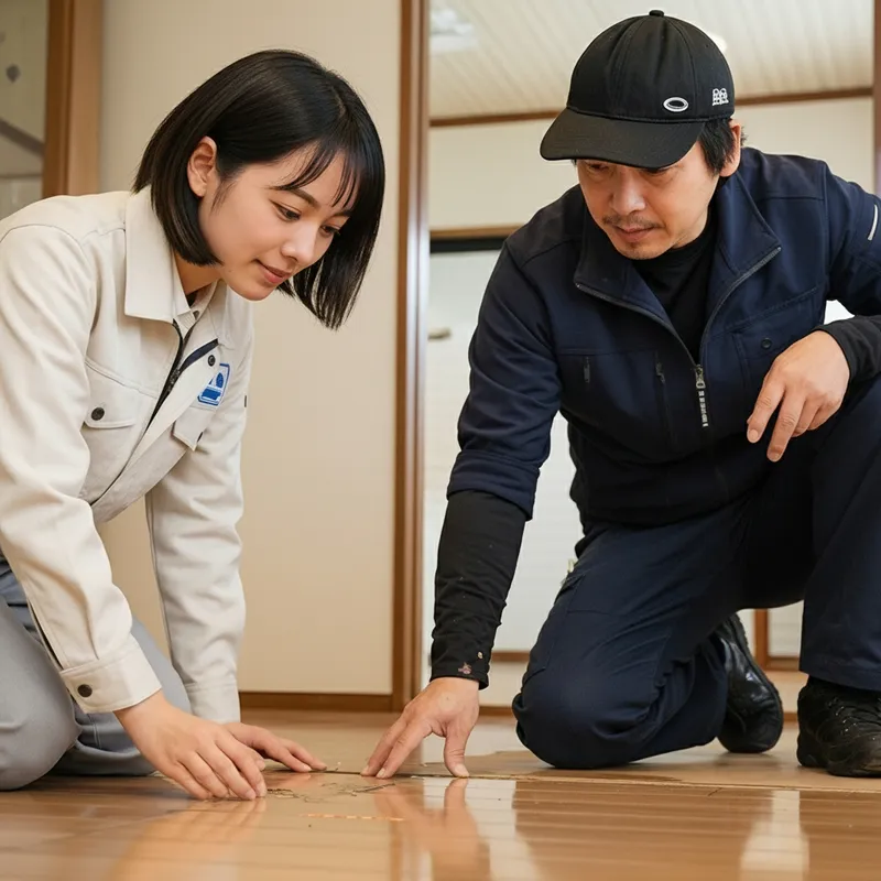 株式会社クリタリビングの求人・転職情報