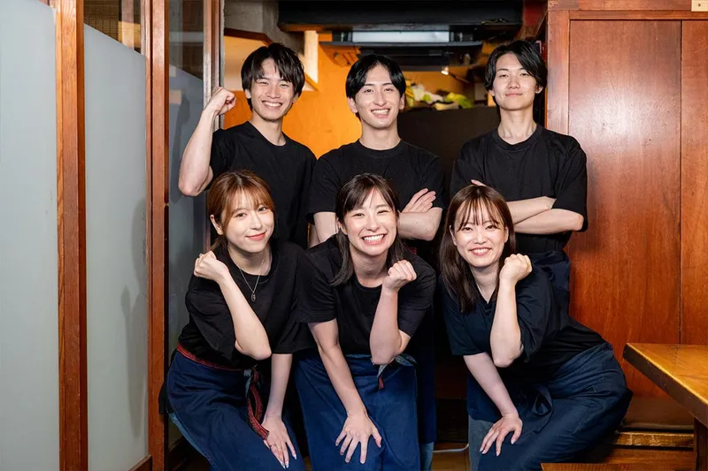 焼肉ライク 立川南口店のアルバイト・バイト求人情報