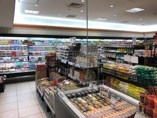 YASUNO Foodest【グランデュオ蒲田店】のアルバイト・バイト求人情報-02