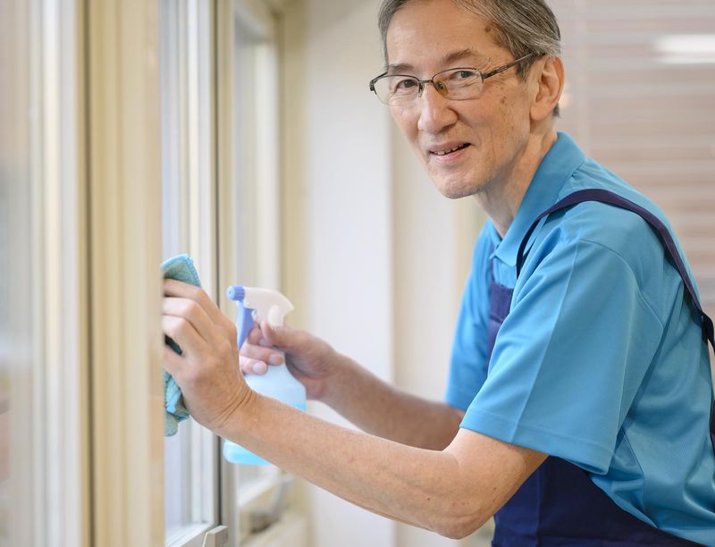 品川戸越のショールーム/中日コプロ東京株式会社のアルバイト・バイト求人情報-04