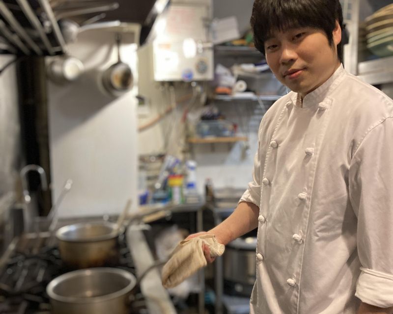 ジンジャーズビーチ　横浜のアルバイト・バイト求人情報-03