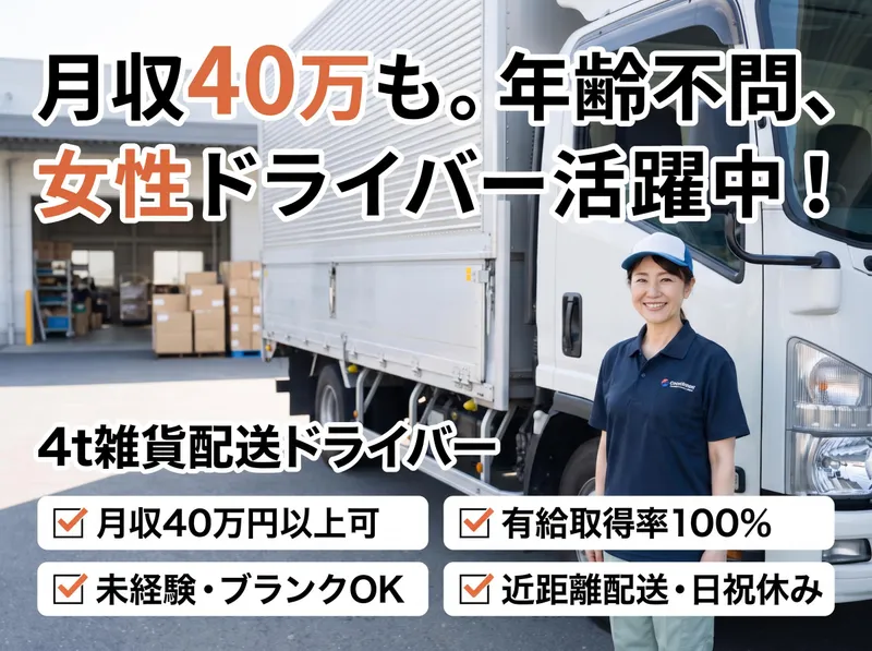 株式会社ステップアップの求人・転職情報