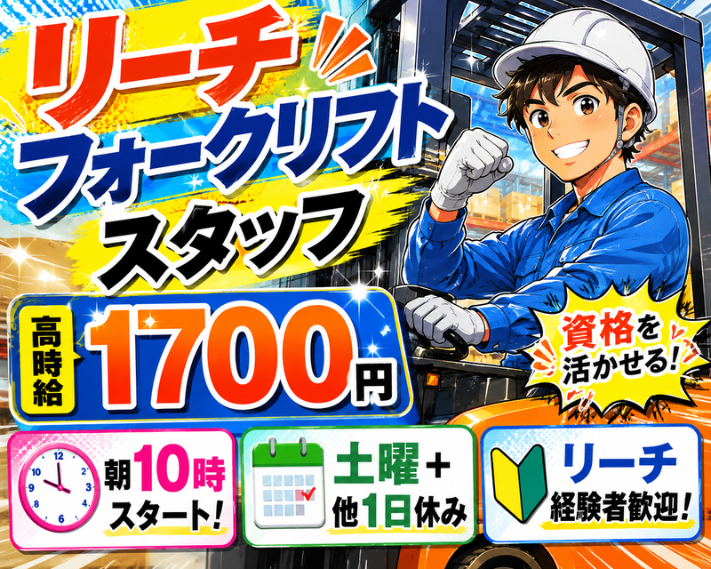 株式会社ジーマックスのアルバイト・バイト求人情報-07