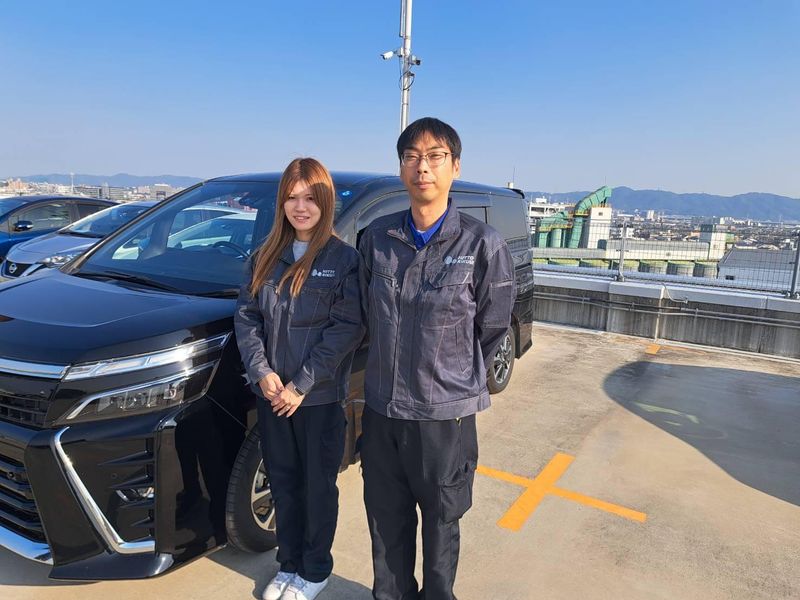 株式会社日東陸運 三田営業所のアルバイト・バイト求人情報-03