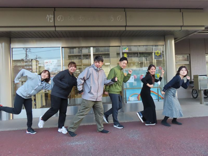 社会福祉法人あいのわ福祉会　竹の塚あかしあの杜のアルバイト・バイト求人情報-04