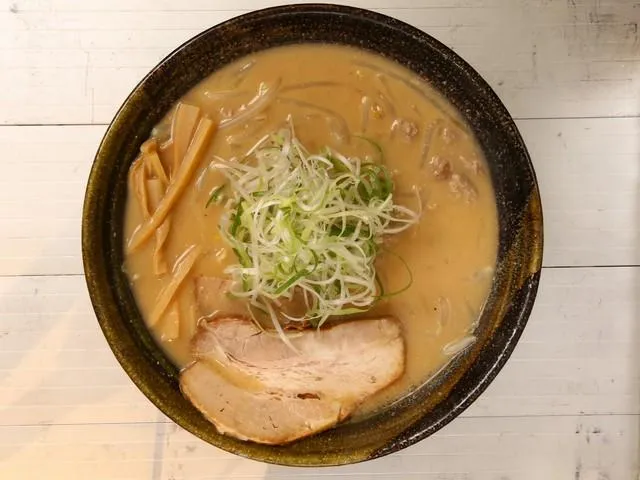 麺屋大地　新琴似店のアルバイト・バイト求人情報