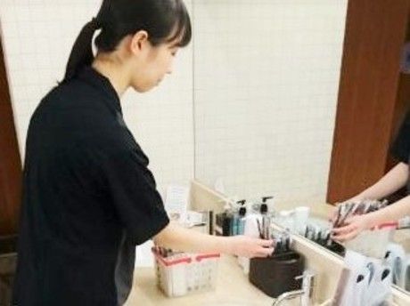 株式会社セントラルサービスシステムの求人・転職情報