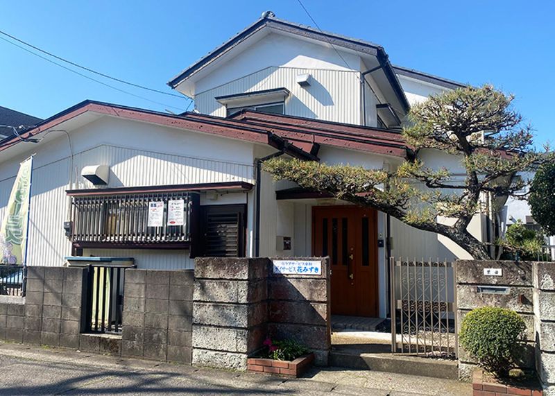 デイサービス　花みずきの求人4