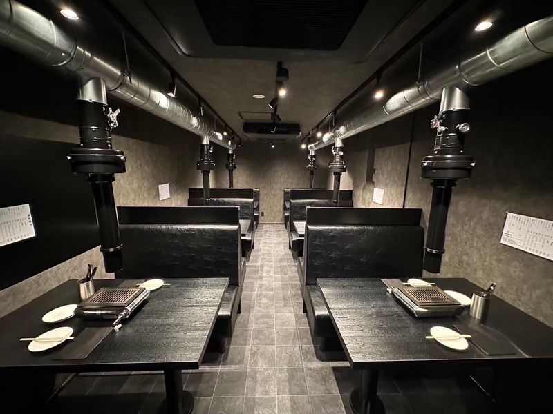 大衆焼肉 暴飲暴食 五反田のアルバイト・バイト求人情報-04