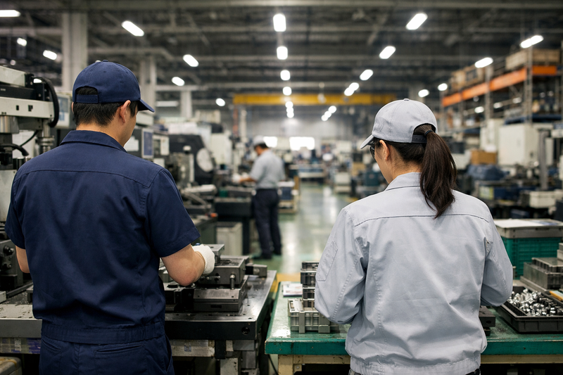 株式会社クイックパーソンの求人・転職情報