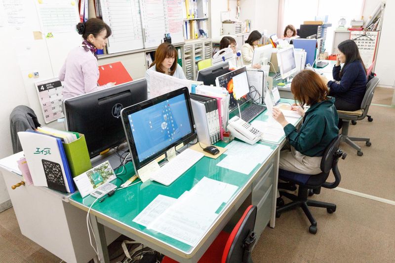 株式会社たまハウスのアルバイト・バイト求人情報-02