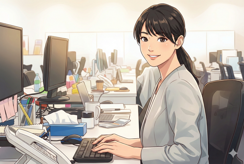 大隆グループ(株式会社大嶋電機)の派遣求人情報