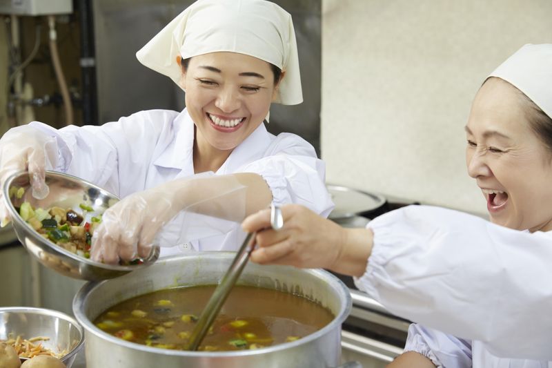 大阪ダイヤビルディング食堂のアルバイト・バイト求人情報-04